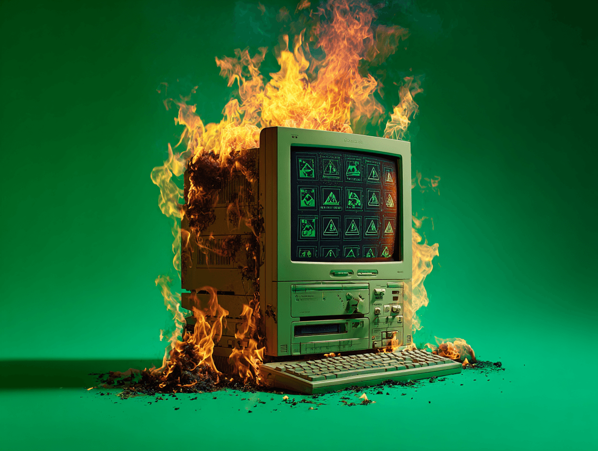 Problem illustration